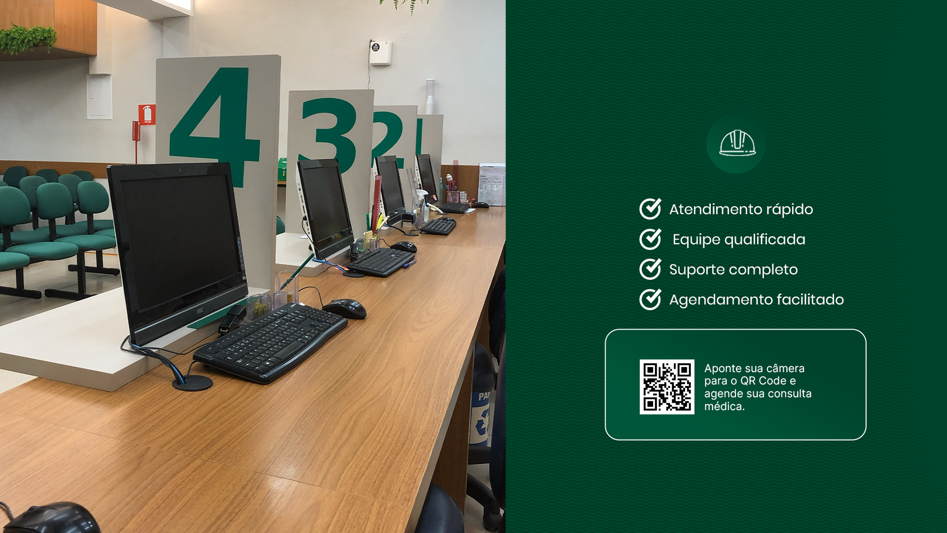 ATENDIMENTO