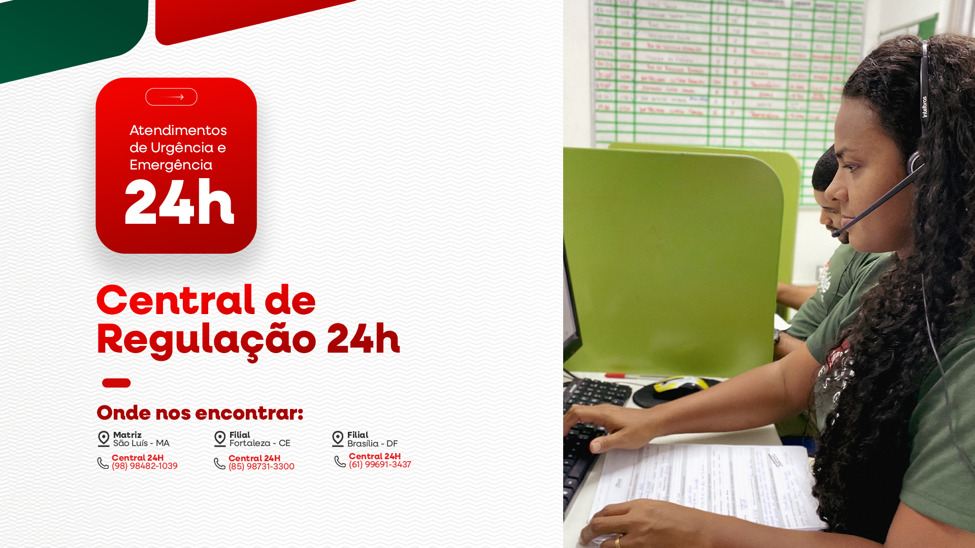 CAPA REGULAÇÃO